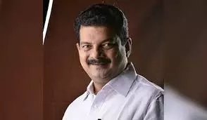 Nilambur उपचुनाव में 10 उम्मीदवार, पीवी अनवर कैंची के साथ मैदान में Nilambur उपचुनाव में 10 उम्मीदवार, पीवी अनवर कैंची के साथ मैदान में