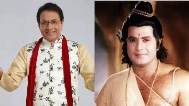 अरुण गोविल का दावा : राम का रोल बॉलीवुड में नहीं मिलेगा अरुण गोविल का दावा : राम का रोल बॉलीवुड में नहीं मिलेगा