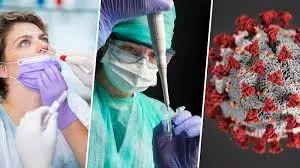 कोरोना से कर्नाटक में एक और जान गई कोरोना से कर्नाटक में एक और जान गई