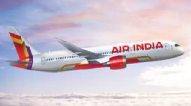 एयर इंडिया ने काठमांडू, Colombo, बैंकॉक मार्गों पर उड़ानें बढ़ाईं एयर इंडिया ने काठमांडू, Colombo, बैंकॉक मार्गों पर उड़ानें बढ़ाईं