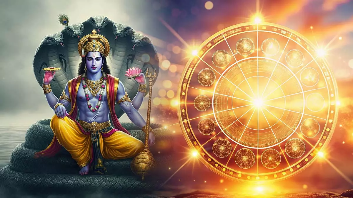 Nirjala Ekadashi 2025: 6 और 7 जून, दो दिन का निर्जला एकादशी का व्रत Nirjala Ekadashi 2025: 6 और 7 जून, दो दिन का निर्जला एकादशी का व्रत