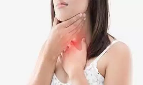 Health: डायबिटीज के मरीज को थायरॉइड से क्यों रहना चाहिए सावधान, डॉक्टर ने बताया कितना बढ़ जाता है खतरा
