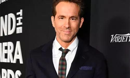 Ryan Reynolds की डॉक्यूमेंट्री जॉन कैंडी: आई लाइक मी टोरंटो फिल्म फेस्टिवल के 50वें संस्करण की शुरुआत करेगी