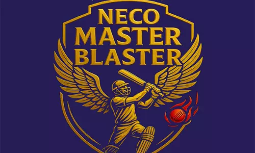 NECO मास्टर ब्लास्टर ने विदर्भ प्रो टी20 लीग के लिए पुरुष और महिला टीम की घोषणा की, जितेश शर्मा करेंगे कप्तानी NECO मास्टर ब्लास्टर ने विदर्भ प्रो टी20 लीग के लिए पुरुष और महिला टीम की घोषणा की, जितेश शर्मा करेंगे कप्तानी