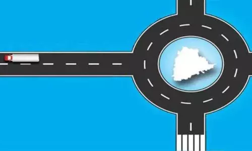 मेडक के किसान संकट में: RRR भूमि अधिग्रहण और मुआवजा में देरी