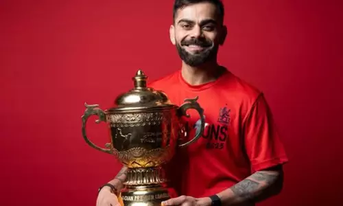 बेंगलुरु में मची भगदड़ पर Virat Kohli ने कहा-पूरी तरह से दुखी हूं