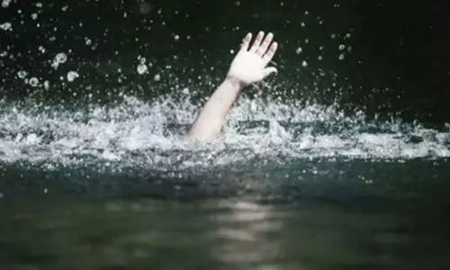 तेलंगाना के मंचेरियल में खाली पड़ी खदान में 15 वर्षीय लड़का डूबा