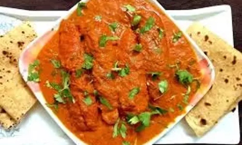 Recipe: सोया चाप खाना पसंद है तो घर पर इसे बनाने की आसान रेसिपी जान लें Recipe: सोया चाप खाना पसंद है तो घर पर इसे बनाने की आसान रेसिपी जान लें