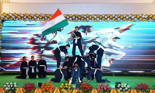 NTPC रामागुंडम में 28 दिवसीय आवासीय जीईएम कार्यशाला का समापन