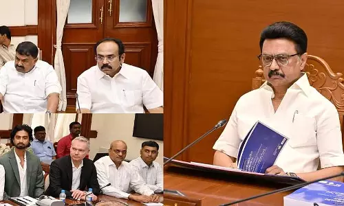 जैव विविधता संरक्षण पार्क: मुख्यमंत्री की सलाह