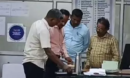 Tamil Nadu : रजिस्ट्रार कार्यालय में 2 दिनों के लिए अतिरिक्त टोकन