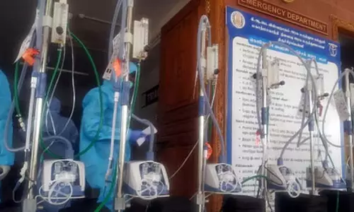 बढ़ता कोरोना: ऑक्सीजन, दवाइयां, वेंटिलेटर की पर्याप्त आपूर्ति- राज्यों को निर्देश