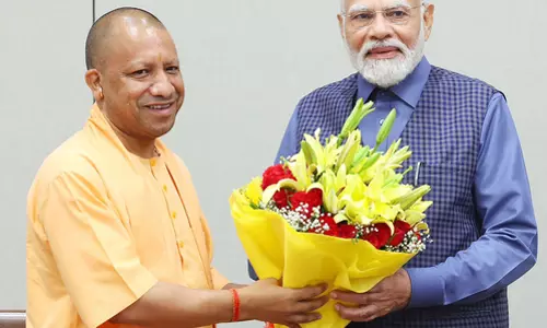 सीएम योगी का 53वां जन्मदिन: पीएम मोदी, गृह मंत्री अमित शाह समेत कई नेताओं ने दी बधाई