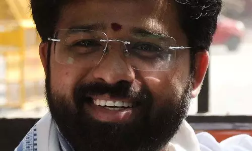 ABVP ने छात्र सुधार और महिला नेतृत्व पर बैठक का समापन किया