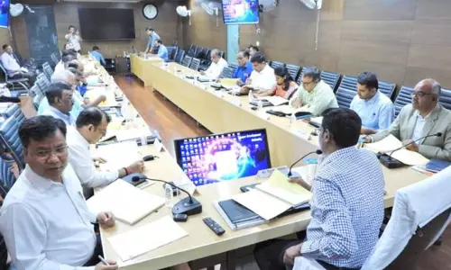 Kanpur को संवारने के लिए 50 हजार करोड़ का रोडमैप तैयार, मुख्यमंत्री की पहल Kanpur को संवारने के लिए 50 हजार करोड़ का रोडमैप तैयार, मुख्यमंत्री की पहल