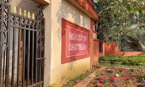 बेटा होने का सबूत नहीं दे पाया याचिकाकर्ता, अनुकंपा नियुक्ति की मांग हाईकोर्ट से खारिज