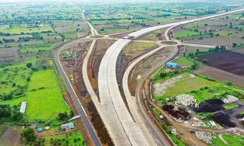 इगतपुरी को ठाणे से जोड़ने वाले समृद्धि महामार्ग का अंतिम 76 किलोमीटर लंबा हिस्सा उद्घाटन के लिए तैयार