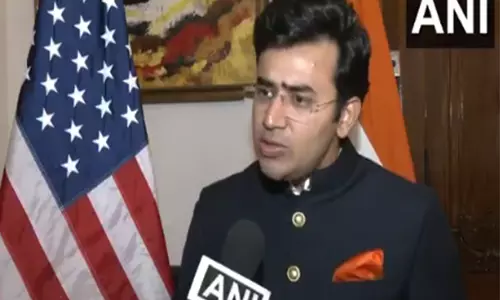 BJP सांसद तेजस्वी सूर्या ने बेंगलुरु में मची भगदड़ पर सरकार की आलोचना की