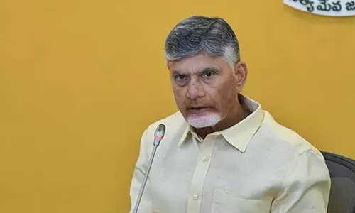 AP मंत्रिमंडल ने आजीवन कारावास की सजा काट रहे 17 दोषियों की रिहाई को मंजूरी दी AP मंत्रिमंडल ने आजीवन कारावास की सजा काट रहे 17 दोषियों की रिहाई को मंजूरी दी