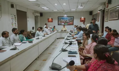 Jaipur: खाद्य सुरक्षा से कोई भी पात्र व्यक्ति नहीं रहे वंचित - खाद्य मंत्री