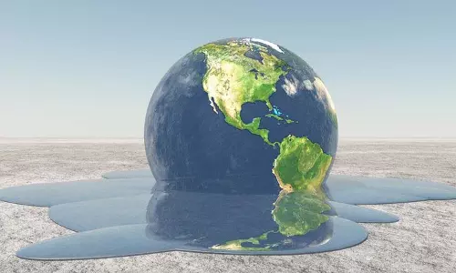 संयुक्त राष्ट्र: दक्षिण-पश्चिम प्रशांत में 2024 में अभूतपूर्व समुद्री गर्मी संयुक्त राष्ट्र: दक्षिण-पश्चिम प्रशांत में 2024 में अभूतपूर्व समुद्री गर्मी