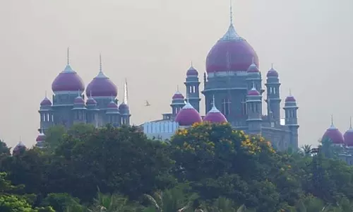 Telangana HC ने गौहत्या निषेध अधिनियम के प्रवर्तन पर सरकार को नोटिस जारी किया
