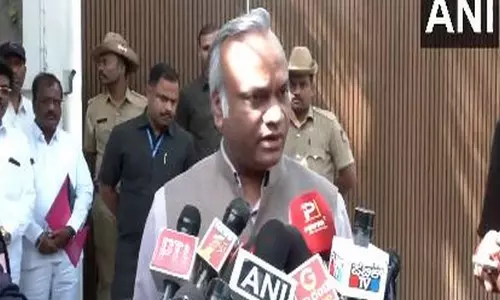 एक गलती हुई है, बेहतर योजना और समन्वय से इसे टाला जा सकता था : मंत्री Priyank Kharge