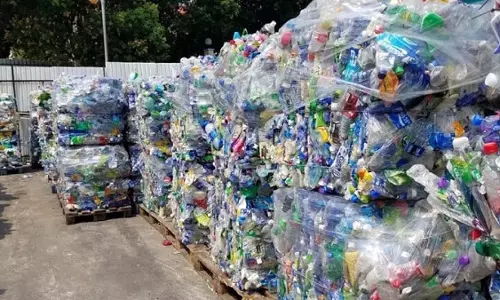 विश्व पर्यावरण दिवस: दुनिया अब प्लास्टिक प्रदूषण को हराने का लक्ष्य बना रही