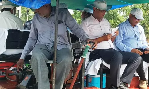 तेजी से हो रहा बिलासपुर-झारसुगुड़ा रेल प्रोजेक्ट का विस्तार