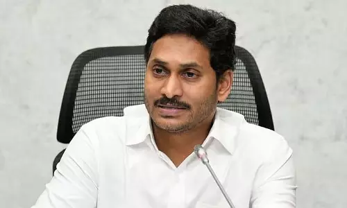 NDA की जीत के एक साल बाद भी कोई सुपर सिक्स नहीं: YSRCP प्रमुख जगन