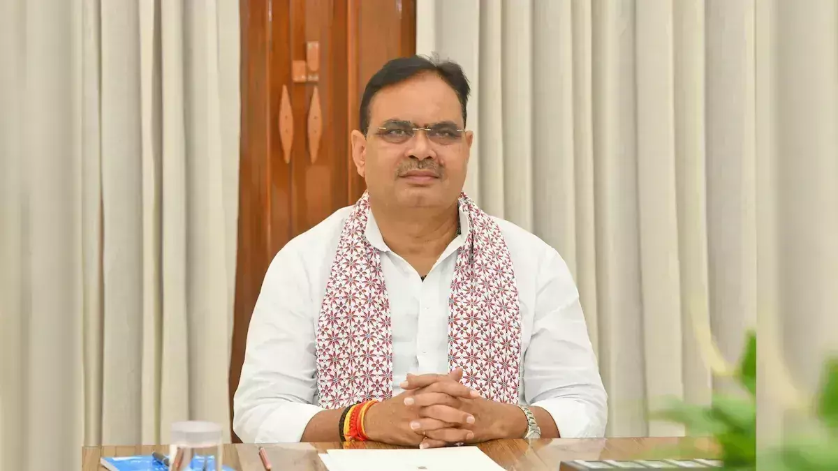 Jaipur: मुख्यमंत्री की पहल पर 5 से 20 जून तक चलेगा ‘वंदे गंगा’ जल संरक्षण-जन अभियान