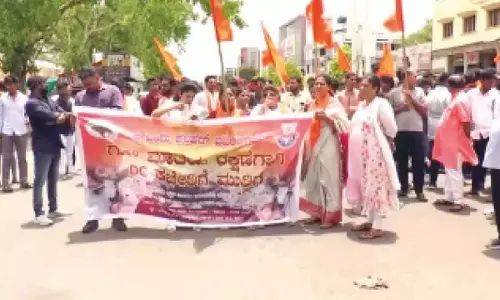 VHP ने बकरीद से पहले पशु वध प्रतिबंध को सख्ती से लागू करने का आग्रह किया