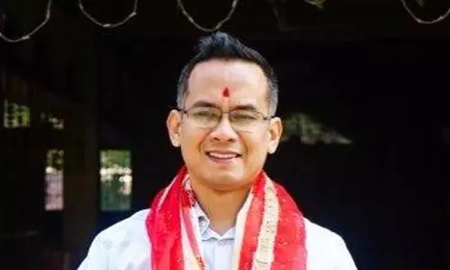 Assam कांग्रेस अध्यक्ष की मांग: कार्बी आंगलोंग में अवैध खनन की हो सुप्रीम कोर्ट से जांच