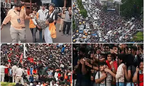 बेंगलुरु में चिन्नास्वामी स्टेडियम के पास भगदड़: मृतक प्रशंसकों का विवरण