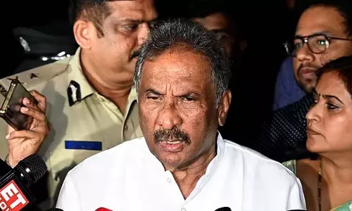 राज्य सरकार आईपी सेटों को मुफ्त बिजली उपलब्ध कराने के लिए प्रतिबद्ध: Minister KJ George