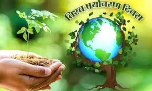 विश्व पर्यावरण दिवस पर बिसलेरी ने बिन्नी द बर्ड लॉन्च कर प्लास्टिक सर्कुलरिटी को बढ़ावा दिया