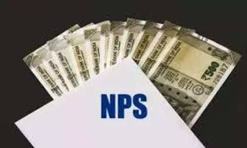 NPS को सेवानिवृत्ति योजना में शामिल करने के 5 बड़े कारण NPS को सेवानिवृत्ति योजना में शामिल करने के 5 बड़े कारण