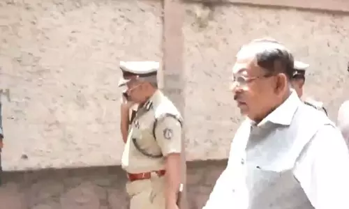 Karnataka गृह मंत्री ने स्टेडियम में मची भगदड़ पर कहा, मजिस्ट्रियल जांच के आदेश, कार्रवाई की जाएगी