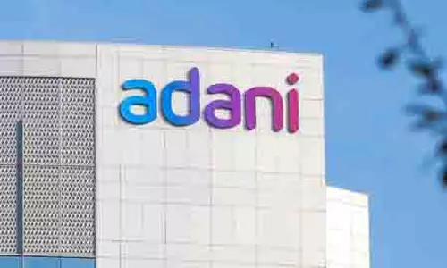 अदाणी ग्रुप ने वित्त वर्ष 2025 में 29 प्रतिशत की वृद्धि के साथ 74,945 करोड़ रुपए का टैक्स योगदान दिया