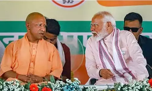 योगी आदित्यनाथ के जन्मदिन पर मोदी, राजनाथ सिंह समेत नेताओं ने दी शुभकामनाएं