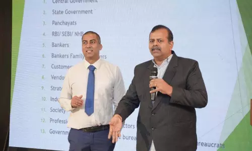 BankNbfc.com का भव्य उद्घाटन - वित्तीय प्रौद्योगिकी में एक नए युग की शुरुआत