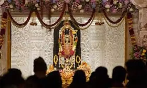 Ram Darbar Pran Pratishtha: राम दरबार की प्राण प्रतिष्ठा के लिए क्यों चुना गया 5 जून का दिन, यहां जानें वजह