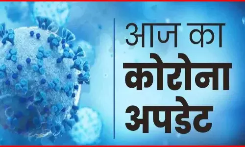 भारत में कोरोना केस 4500 के पार, जानिए ताजा अपडेट