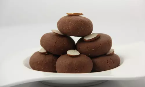 ट्राई करें Chocolate Pede, टेस्ट ऐसा बना देगा दिवाना ट्राई करें Chocolate Pede, टेस्ट ऐसा बना देगा दिवाना