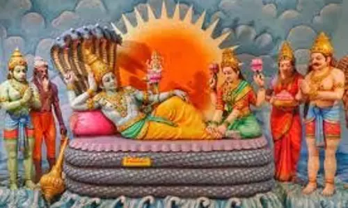 Guruwar Ke Upay: गुरुवार को करें ये सरल उपाय, धन से हो जाएंगे मालामाल Guruwar Ke Upay: गुरुवार को करें ये सरल उपाय, धन से हो जाएंगे मालामाल