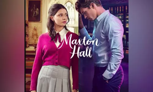 Maxton Hall सीजन 2 का प्रीमियर इस तारीख को होगा