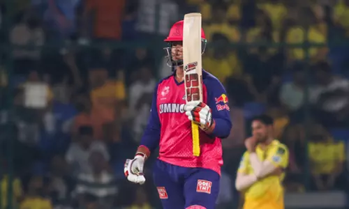 IPL 2025: आईपीएल-2025 में शानदार प्रदर्शन, टीम इंडिया में जगह बना सकते हैं ये 5 अनकैप्ड खिलाड़ी IPL 2025: आईपीएल-2025 में शानदार प्रदर्शन, टीम इंडिया में जगह बना सकते हैं ये 5 अनकैप्ड खिलाड़ी
