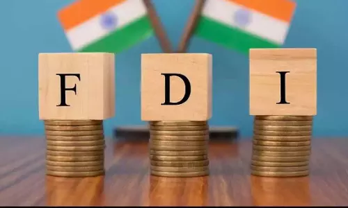 India से सटे देशों के लिए FDI नीति में कोई बदलाव नहीं