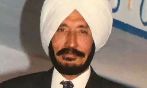 Ajaib Kamal: पारयोगशील आंदोलन के मशाल वाहक, पंजाबी कविता Ajaib Kamal: पारयोगशील आंदोलन के मशाल वाहक, पंजाबी कविता