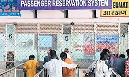 तत्काल रेलवे टिकट बुकिंग: आधार लिंक कराने वाले ग्राहकों को पहले 10 मिनट में मिलेगी प्राथमिकता